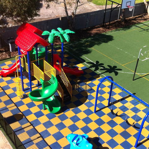 Beachside Holiday Park - Accommodation Asia 15