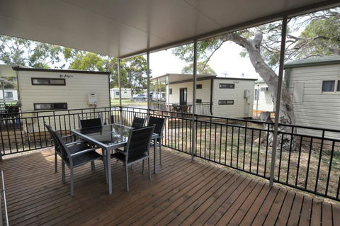 Beachside Holiday Park - Accommodation Asia 6