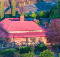 Vineyard Cottage BnB - Accommodation Asia