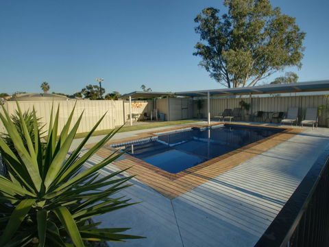 DBJ Holiday Units - Accommodation Asia 2