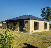 DBJ Holiday Units - Accommodation Asia