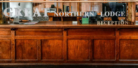 Great Northern Lodge - Accommodation Asia 14