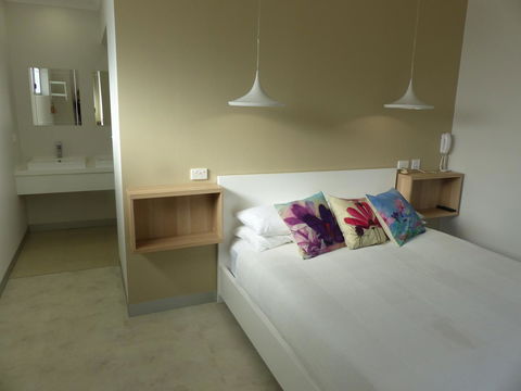 Great Northern Lodge - Accommodation Asia 0