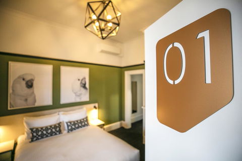 Nightcap At Exeter Hotel - Accommodation Asia 7