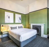 Nightcap at Exeter Hotel - Accommodation Asia