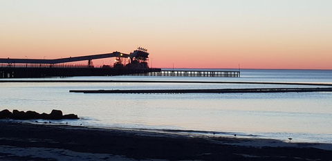 Wallaroo Beachfront Tourist Park - Accommodation Asia 13