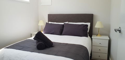 Wallaroo Beachfront Tourist Park - Accommodation Asia 7