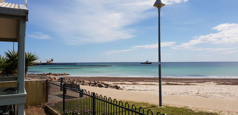 Wallaroo Beachfront Tourist Park - Accommodation Asia 10