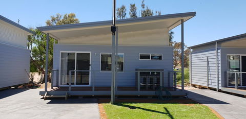Wallaroo Beachfront Tourist Park - Accommodation Asia 8
