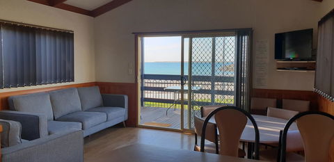 Wallaroo Beachfront Tourist Park - Accommodation Asia 5