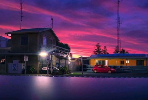 Wallaroo Beachfront Tourist Park - Accommodation Asia 1