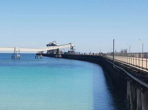 Wallaroo Beachfront Tourist Park - Accommodation Asia 3
