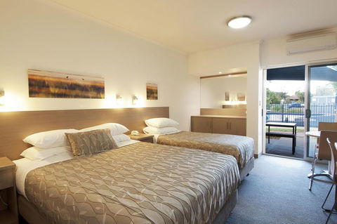 Loxton Community Hotel Motel - Accommodation Asia 16