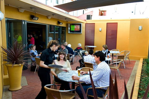 Loxton Community Hotel Motel - Accommodation Asia 13