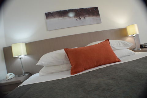 Loxton Community Hotel Motel - Accommodation Asia 29