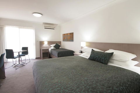 Loxton Community Hotel Motel - Accommodation Asia 8