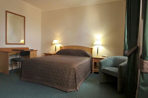 Loxton Community Hotel Motel - Accommodation Asia 28