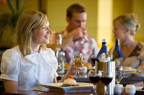 Loxton Community Hotel Motel - Accommodation Asia 27