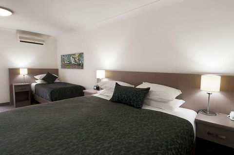 Loxton Community Hotel Motel - Accommodation Asia 11