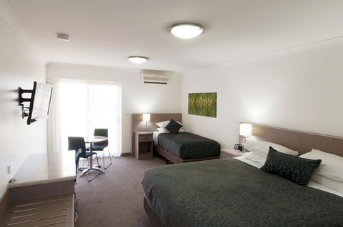 Loxton Community Hotel Motel - Accommodation Asia 12