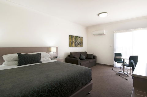 Loxton Community Hotel Motel - Accommodation Asia 14