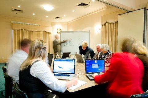 Loxton Community Hotel Motel - Accommodation Asia 18