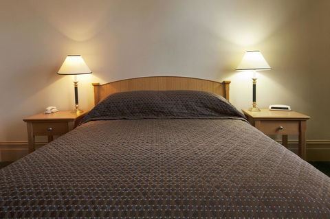 Loxton Community Hotel Motel - Accommodation Asia 26