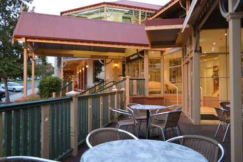 Loxton Community Hotel Motel - Accommodation Asia 1