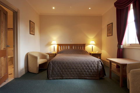 Loxton Community Hotel Motel - Accommodation Asia 24