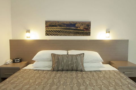 Loxton Community Hotel Motel - Accommodation Asia 22