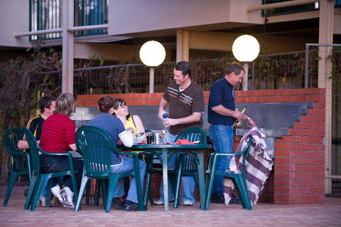 Loxton Community Hotel Motel - Accommodation Asia 25