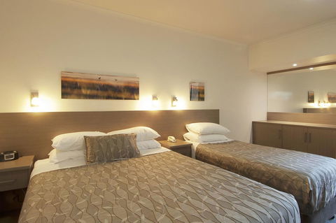 Loxton Community Hotel Motel - Accommodation Asia 19