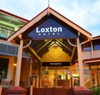 Loxton Community Hotel Motel - Accommodation Asia