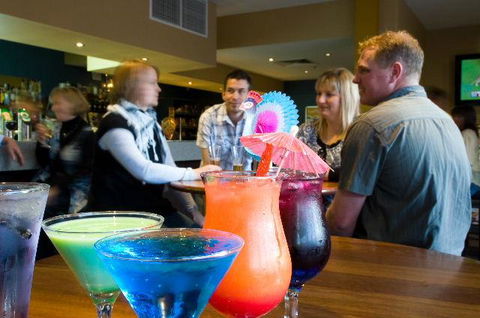 Loxton Community Hotel Motel - Accommodation Asia 10