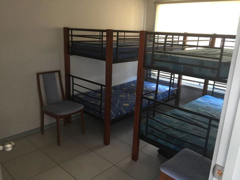 SHAKIN' SHACK - Accommodation Asia 5