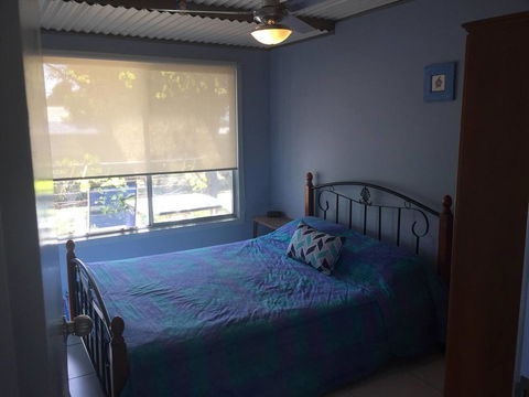 SHAKIN' SHACK - Accommodation Asia 4