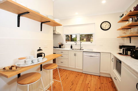 Hudson Bay @ Basin View-Pet Friendly-15 Mins To Hyams Beach - Accommodation Guide 5