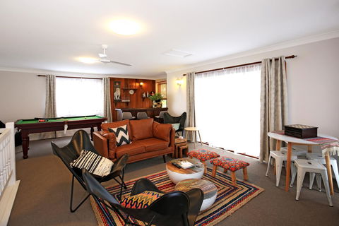 Hudson Bay @ Basin View-Pet Friendly-15 Mins To Hyams Beach - Accommodation Guide 13