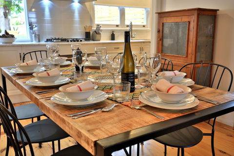 Hudson Bay @ Basin View-Pet Friendly-15 Mins To Hyams Beach - Accommodation Guide 4