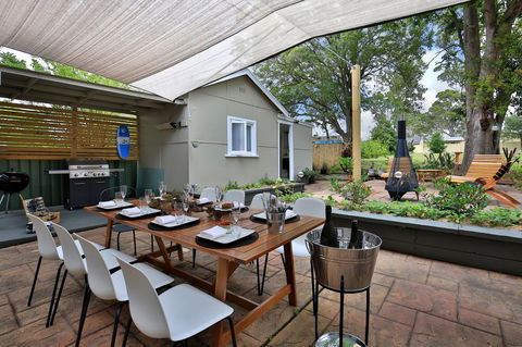 Hudson Bay @ Basin View-Pet Friendly-15 Mins To Hyams Beach - Accommodation Guide 32