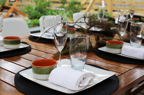 Hudson Bay @ Basin View-Pet Friendly-15 Mins To Hyams Beach - Accommodation Guide 33