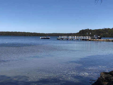 Hudson Bay @ Basin View-Pet Friendly-15 Mins To Hyams Beach - Accommodation Guide 41