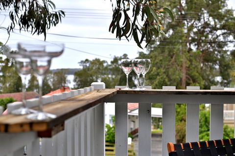 Hudson Bay @ Basin View-Pet Friendly-15 Mins To Hyams Beach - Accommodation Guide 24