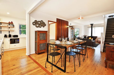 Hudson Bay @ Basin View-Pet Friendly-15 Mins To Hyams Beach - Accommodation Guide 3