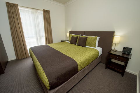 Clare Country Club - Accommodation Asia 15