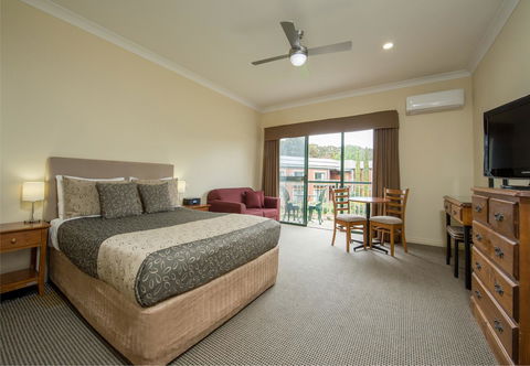 Clare Country Club - Accommodation Asia 21