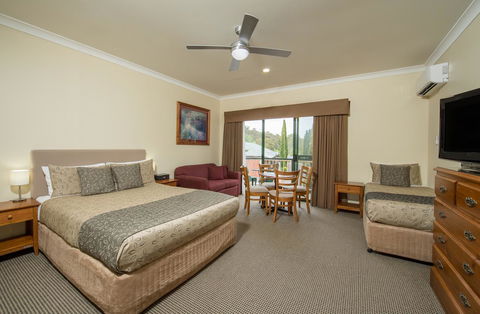 Clare Country Club - Accommodation Asia 18
