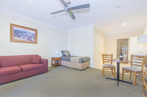 Clare Country Club - Accommodation Asia 10
