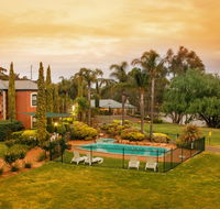 Clare Country Club - Accommodation Asia