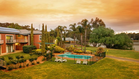Clare Country Club - Accommodation Asia 0